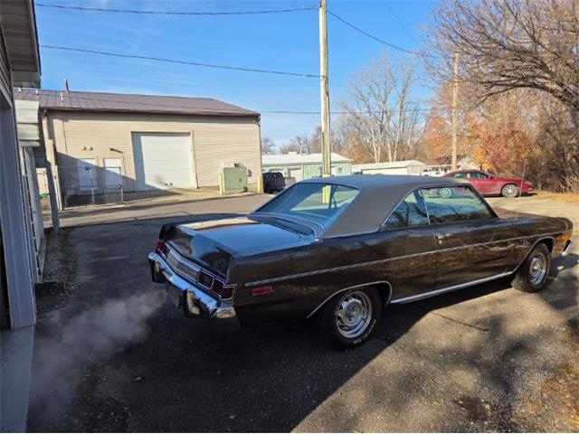 1974 Dodge Dart (CC-2112020) for sale in Cadillac, Michigan