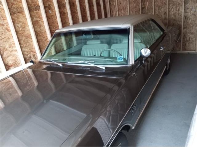 1974 Dodge Dart (CC-2112020) for sale in Cadillac, Michigan