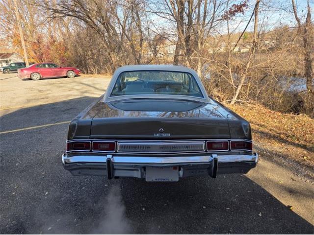1974 Dodge Dart (CC-2112020) for sale in Cadillac, Michigan