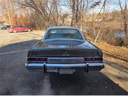 1974 Dodge Dart (CC-2112020) for sale in Cadillac, Michigan
