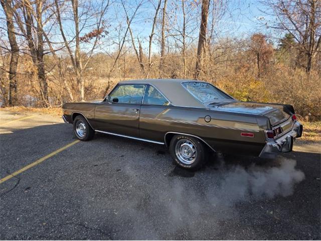 1974 Dodge Dart (CC-2112020) for sale in Cadillac, Michigan