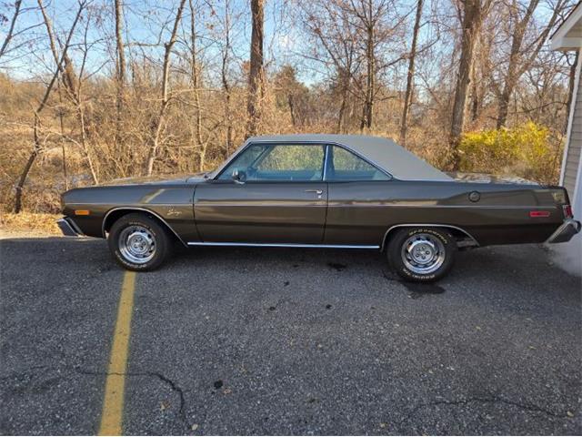 1974 Dodge Dart (CC-2112020) for sale in Cadillac, Michigan