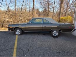1974 Dodge Dart (CC-2112020) for sale in Cadillac, Michigan