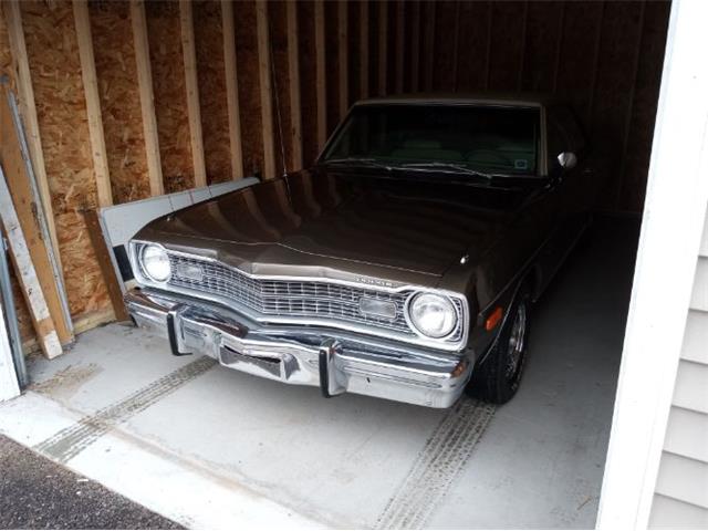 1974 Dodge Dart (CC-2112020) for sale in Cadillac, Michigan