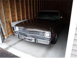 1974 Dodge Dart (CC-2112020) for sale in Cadillac, Michigan
