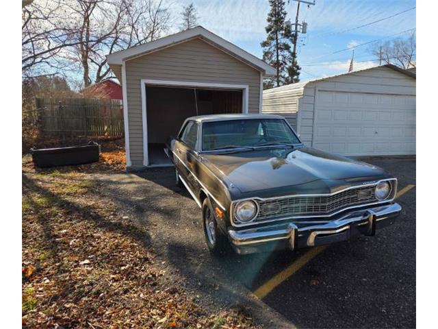 1974 Dodge Dart (CC-2112020) for sale in Cadillac, Michigan