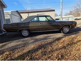 1974 Dodge Dart (CC-2112020) for sale in Cadillac, Michigan