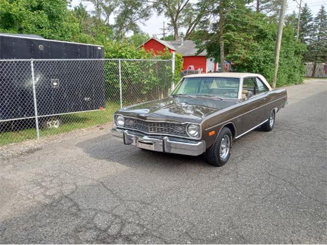 1974 Dodge Dart (CC-2112020) for sale in Cadillac, Michigan