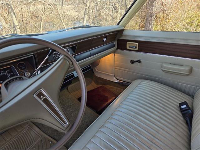 1974 Dodge Dart (CC-2112020) for sale in Cadillac, Michigan