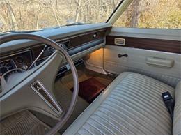 1974 Dodge Dart (CC-2112020) for sale in Cadillac, Michigan