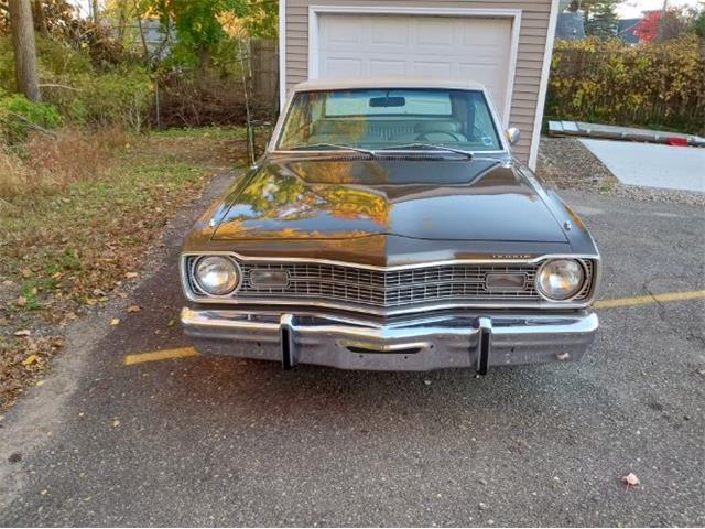 1974 Dodge Dart (CC-2112020) for sale in Cadillac, Michigan