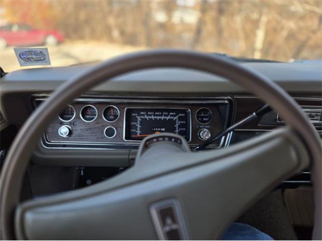 1974 Dodge Dart (CC-2112020) for sale in Cadillac, Michigan