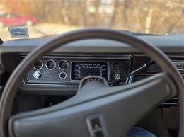1974 Dodge Dart (CC-2112020) for sale in Cadillac, Michigan