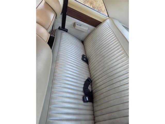 1974 Dodge Dart (CC-2112020) for sale in Cadillac, Michigan
