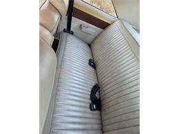 1974 Dodge Dart (CC-2112020) for sale in Cadillac, Michigan