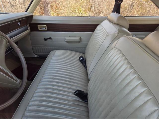 1974 Dodge Dart (CC-2112020) for sale in Cadillac, Michigan