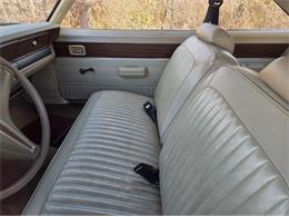 1974 Dodge Dart (CC-2112020) for sale in Cadillac, Michigan