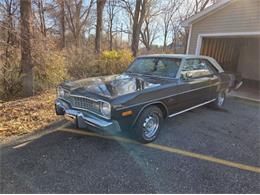1974 Dodge Dart (CC-2112020) for sale in Cadillac, Michigan