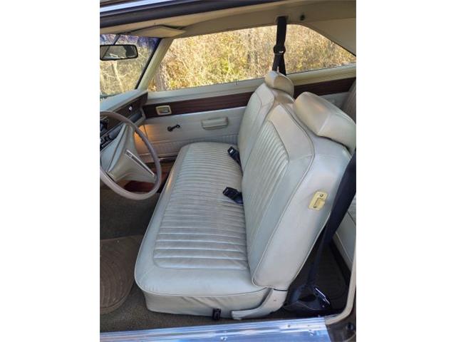 1974 Dodge Dart (CC-2112020) for sale in Cadillac, Michigan