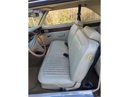 1974 Dodge Dart (CC-2112020) for sale in Cadillac, Michigan