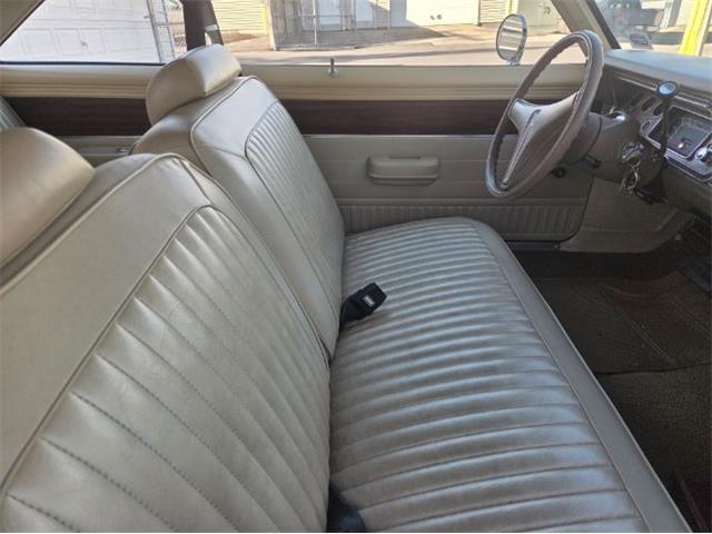1974 Dodge Dart (CC-2112020) for sale in Cadillac, Michigan