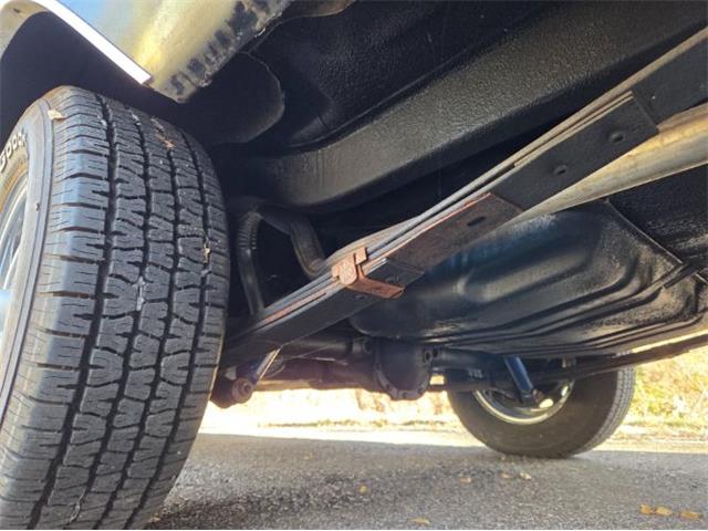 1974 Dodge Dart (CC-2112020) for sale in Cadillac, Michigan