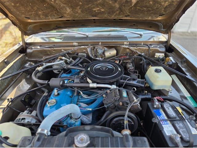 1974 Dodge Dart (CC-2112020) for sale in Cadillac, Michigan