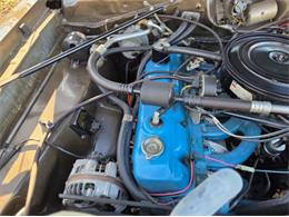 1974 Dodge Dart (CC-2112020) for sale in Cadillac, Michigan