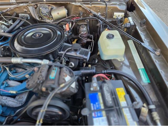 1974 Dodge Dart (CC-2112020) for sale in Cadillac, Michigan