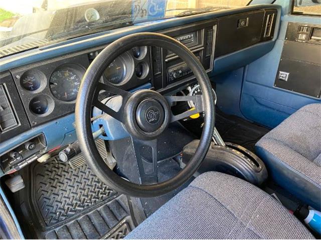 1984 GMC Pickup (CC-2112023) for sale in Cadillac, Michigan