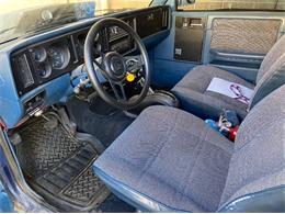 1984 GMC Pickup (CC-2112023) for sale in Cadillac, Michigan