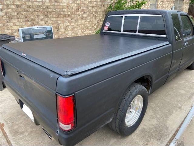 1984 GMC Pickup (CC-2112023) for sale in Cadillac, Michigan