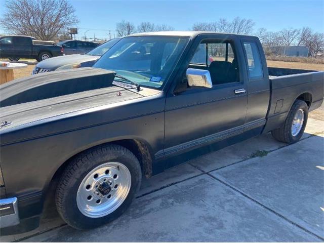 1984 GMC Pickup (CC-2112023) for sale in Cadillac, Michigan