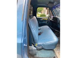 1984 GMC Pickup (CC-2112024) for sale in Cadillac, Michigan