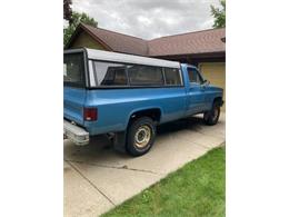 1984 GMC Pickup (CC-2112024) for sale in Cadillac, Michigan