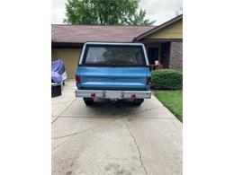 1984 GMC Pickup (CC-2112024) for sale in Cadillac, Michigan