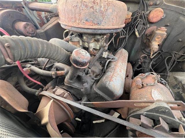 1957 Chevrolet Bel Air (CC-2112025) for sale in Cadillac, Michigan