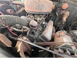 1957 Chevrolet Bel Air (CC-2112025) for sale in Cadillac, Michigan