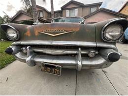 1957 Chevrolet Bel Air (CC-2112025) for sale in Cadillac, Michigan
