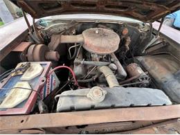 1957 Chevrolet Bel Air (CC-2112025) for sale in Cadillac, Michigan