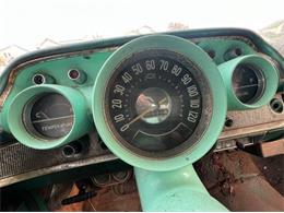 1957 Chevrolet Bel Air (CC-2112025) for sale in Cadillac, Michigan