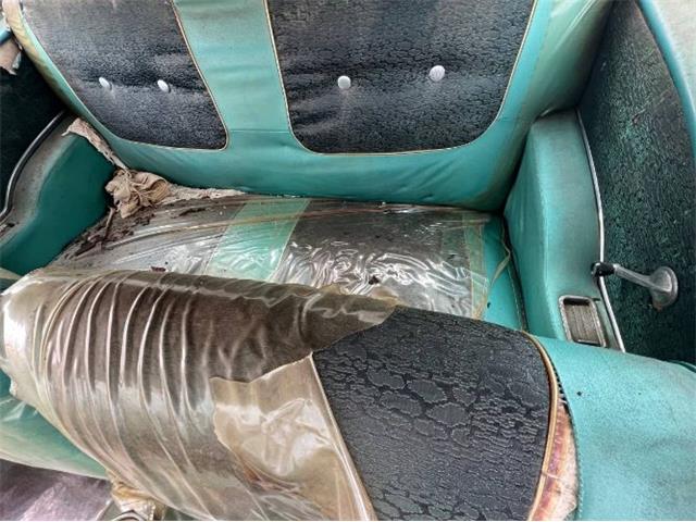 1957 Chevrolet Bel Air (CC-2112025) for sale in Cadillac, Michigan