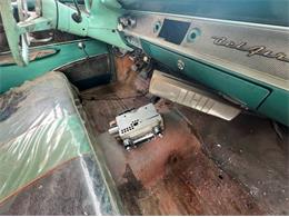 1957 Chevrolet Bel Air (CC-2112025) for sale in Cadillac, Michigan