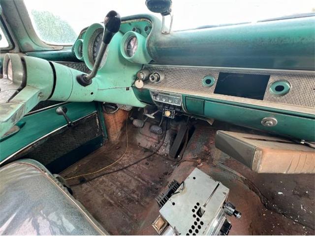1957 Chevrolet Bel Air (CC-2112025) for sale in Cadillac, Michigan
