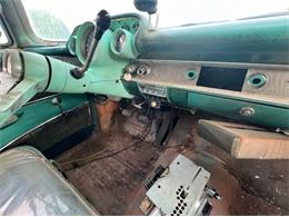 1957 Chevrolet Bel Air (CC-2112025) for sale in Cadillac, Michigan