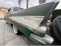 1957 Chevrolet Bel Air (CC-2112025) for sale in Cadillac, Michigan