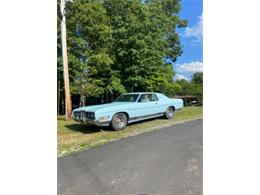 1972 Ford LTD (CC-2112026) for sale in Cadillac, Michigan