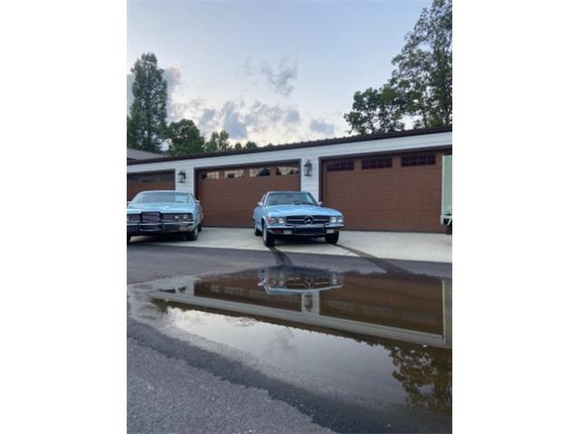 1972 Ford LTD (CC-2112026) for sale in Cadillac, Michigan