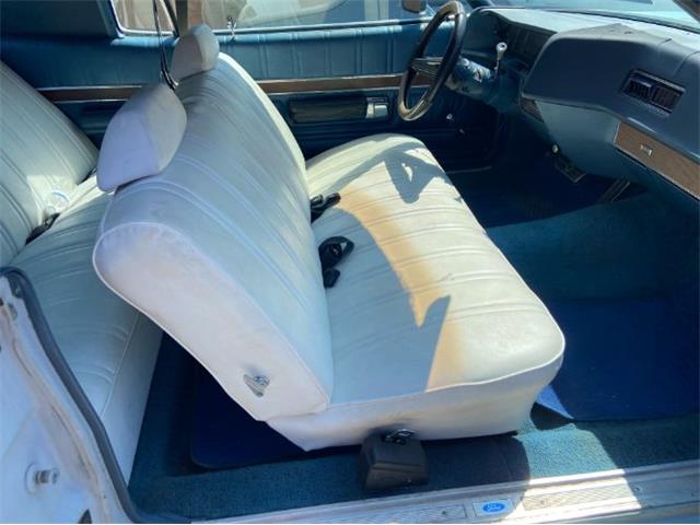 1972 Ford LTD (CC-2112026) for sale in Cadillac, Michigan