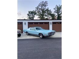 1972 Ford LTD (CC-2112026) for sale in Cadillac, Michigan